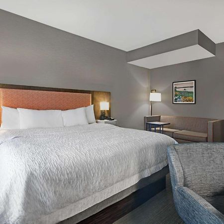 Hampton Inn Keokuk Экстерьер фото