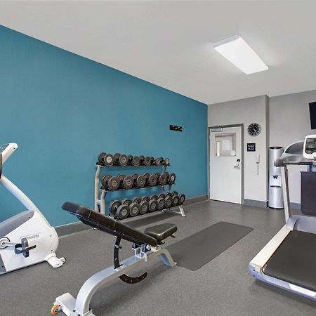 Hampton Inn Keokuk Экстерьер фото