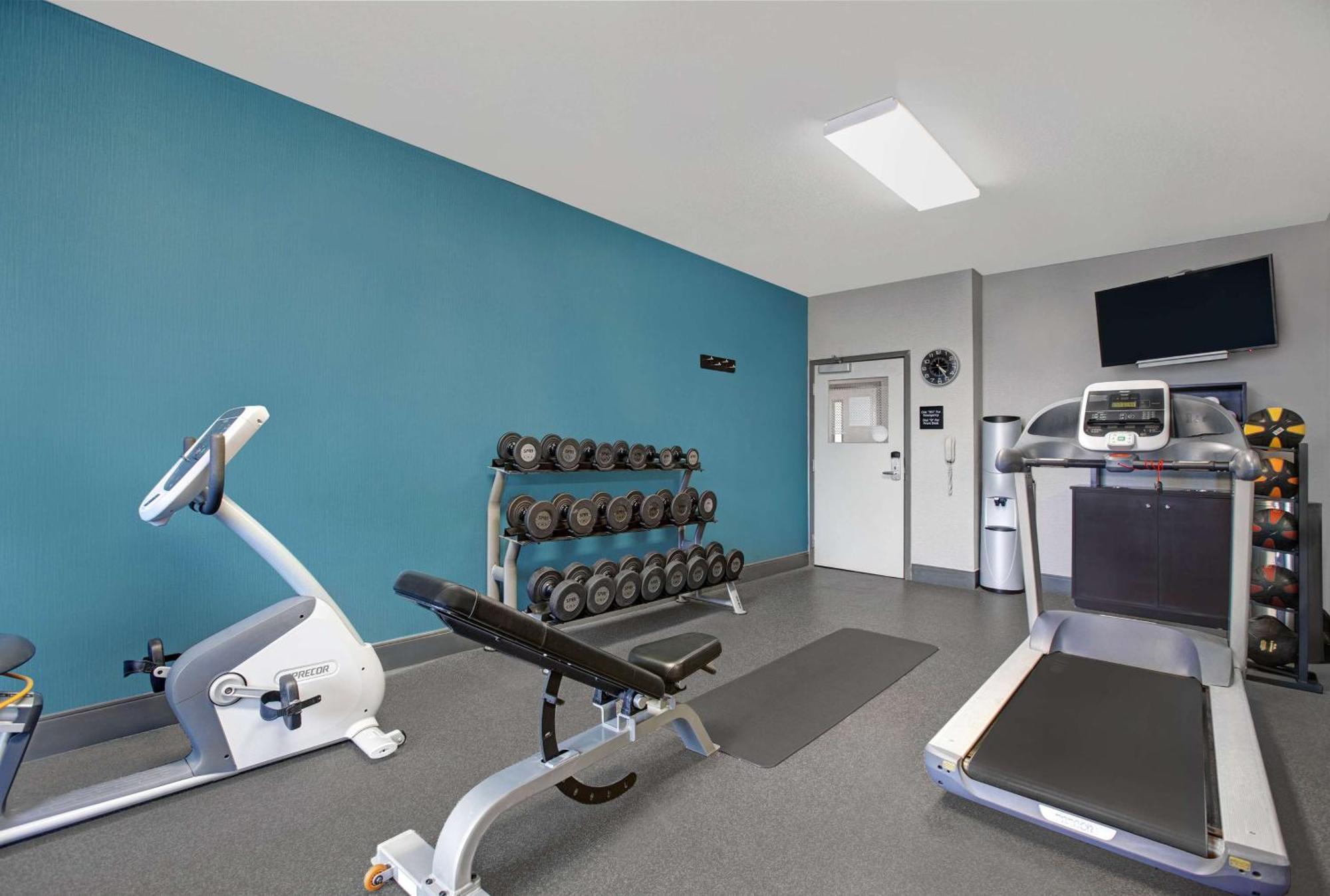 Hampton Inn Keokuk Экстерьер фото